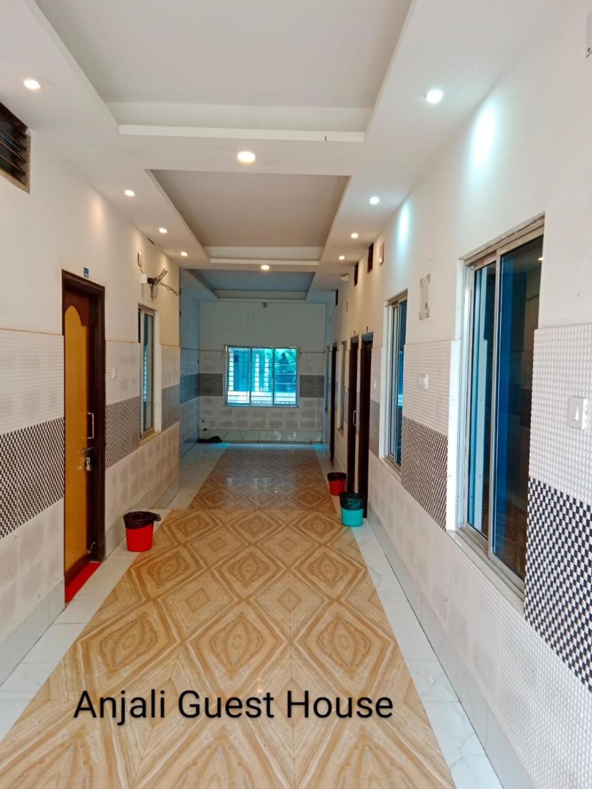 Anjali Guest House Digha  Exterior photo